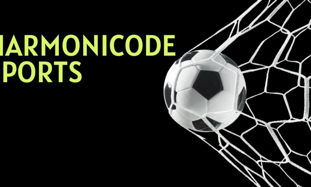 Harmonicode Sports