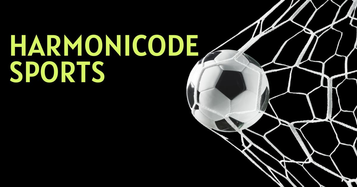 Harmonicode Sports