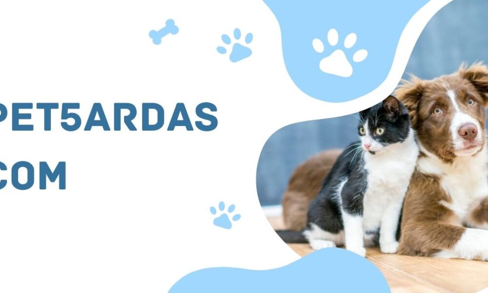 Pet5ardas com