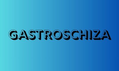 Gastroschiza