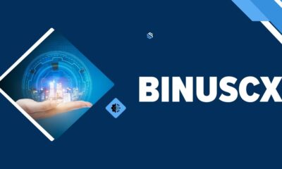 Binuscx