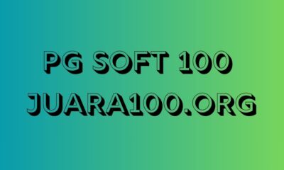 Pg soft 100 juara100.org
