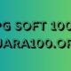 Pg soft 100 juara100.org