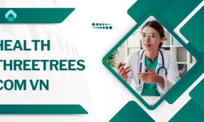 Health Threetrees com vn