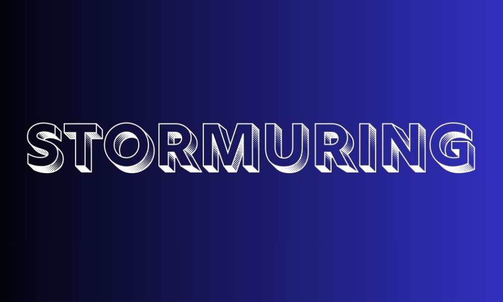 Stormuring