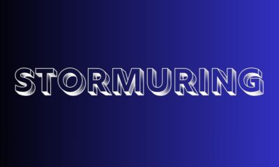 Stormuring