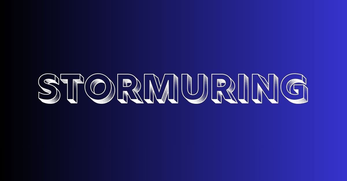 Stormuring
