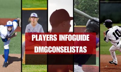 Players Infoguide Dmgconselistas