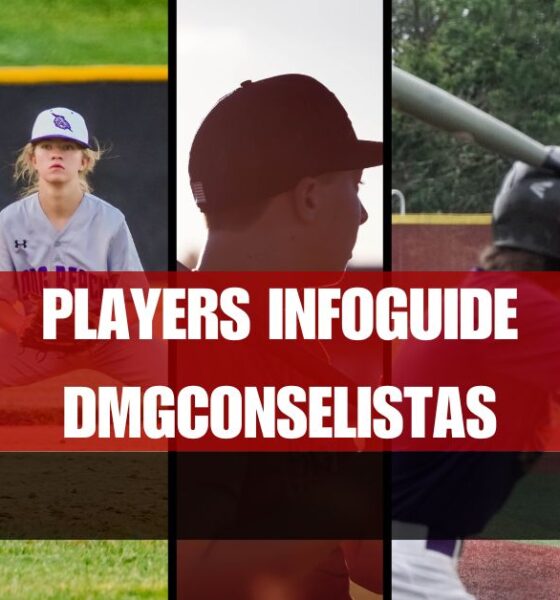 Players Infoguide Dmgconselistas
