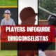 Players Infoguide Dmgconselistas