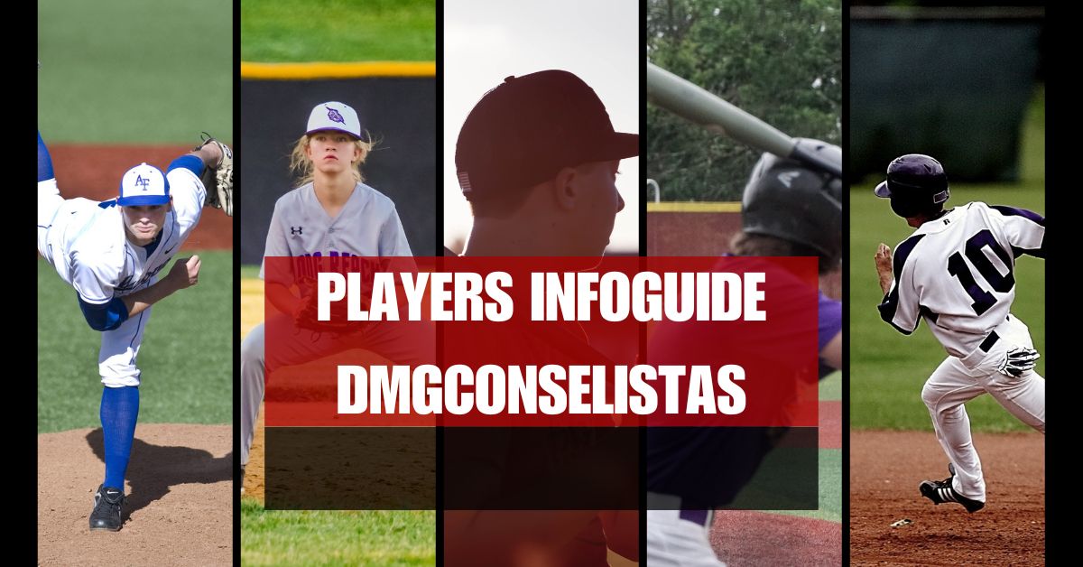 Players Infoguide Dmgconselistas
