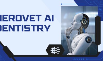 Nerovet AI Dentistry