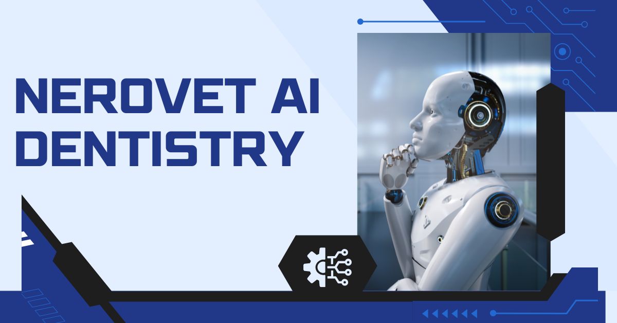 Nerovet AI Dentistry