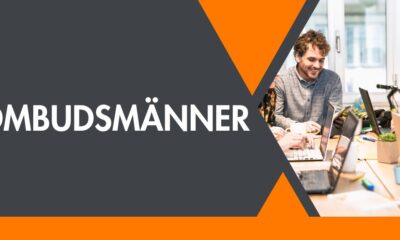Ombudsmänner