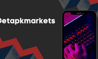 Getapkmarkets