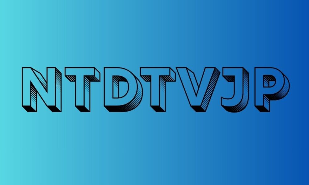 Ntdtvjp