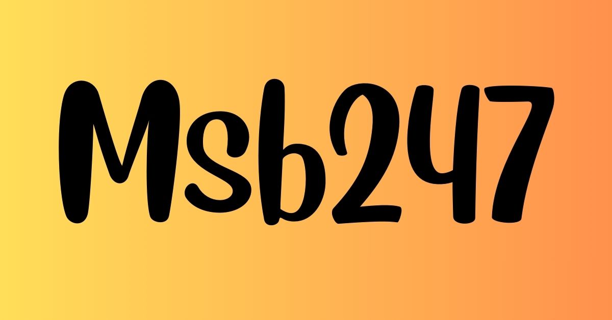 msb247