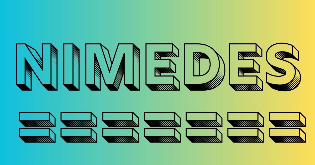 nimedes