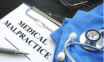 medical malpractice lawyer NYC