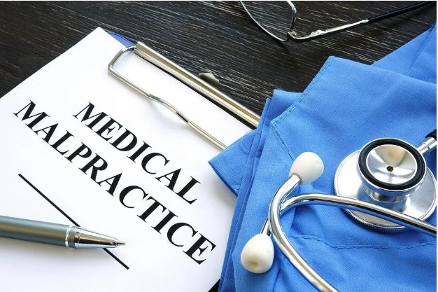 medical malpractice lawyer NYC