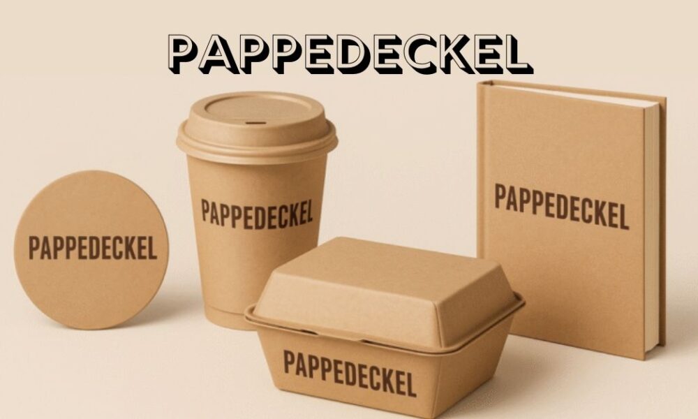 pappedeckel