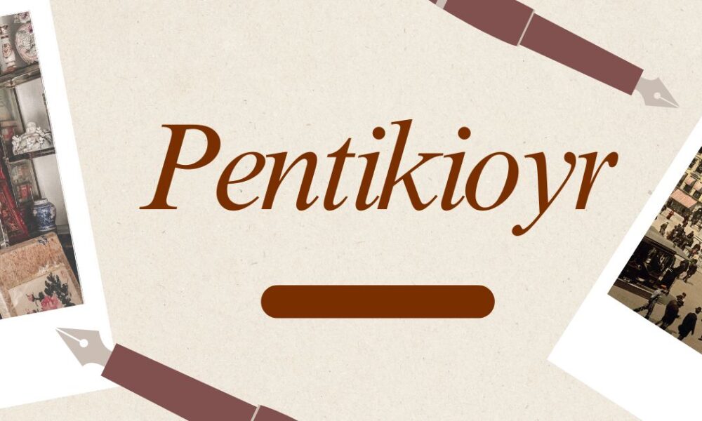 pentikioyr