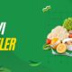 pravi celer