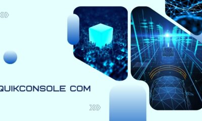 quikconsole com