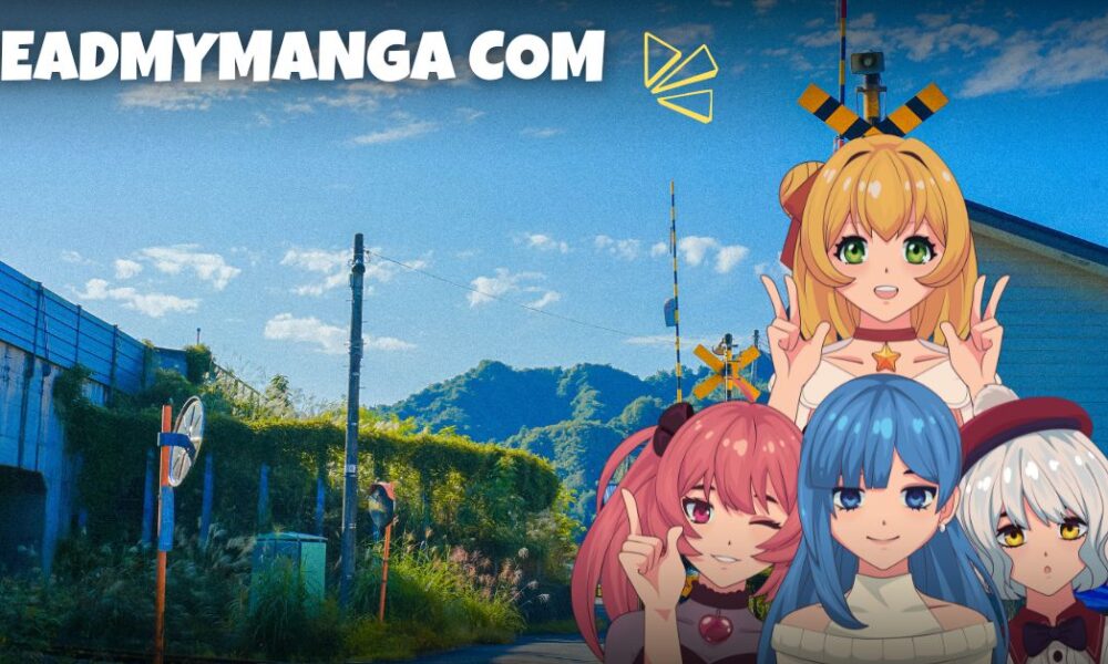 readmymanga com