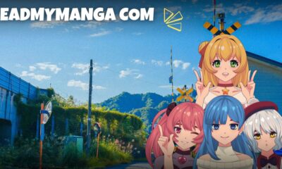 readmymanga com