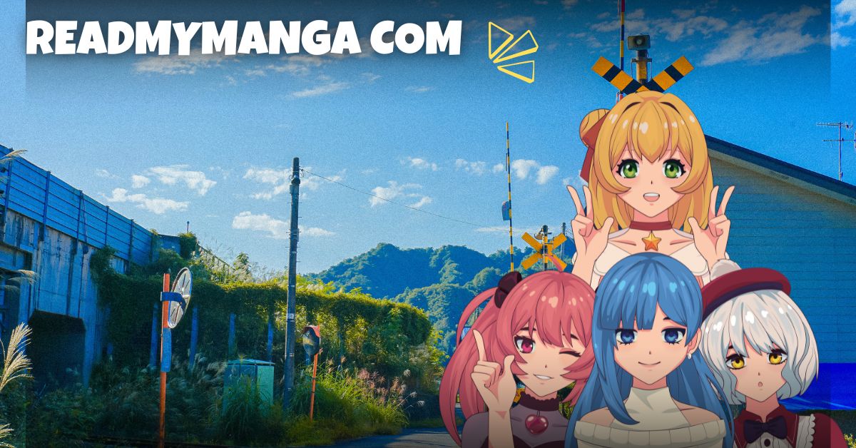 readmymanga com