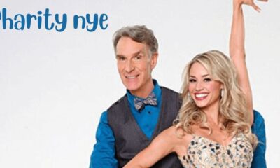 charity nye