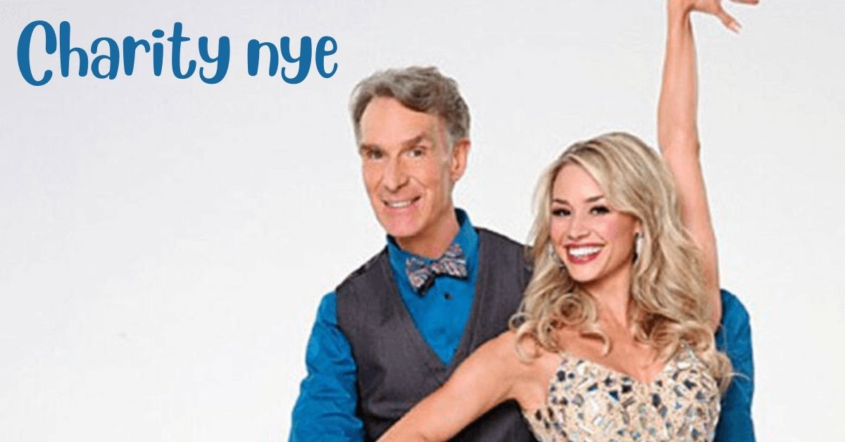 charity nye