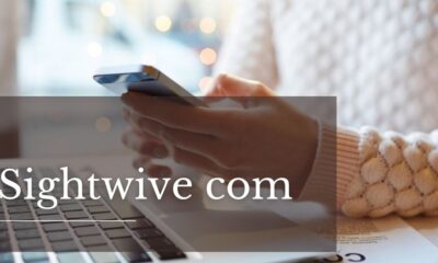 sightwive com