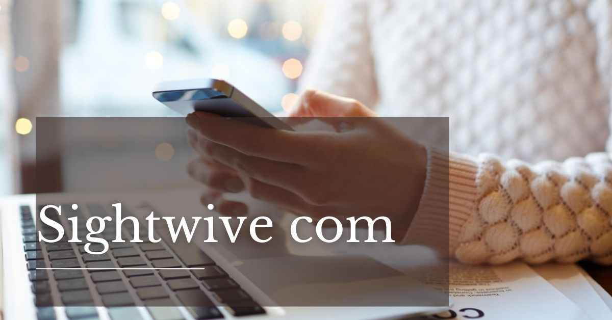 sightwive com