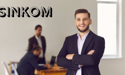 sinkom