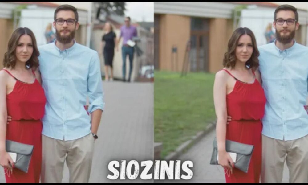siozinis