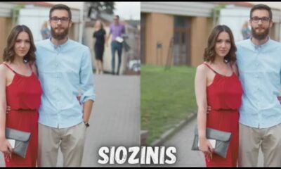siozinis