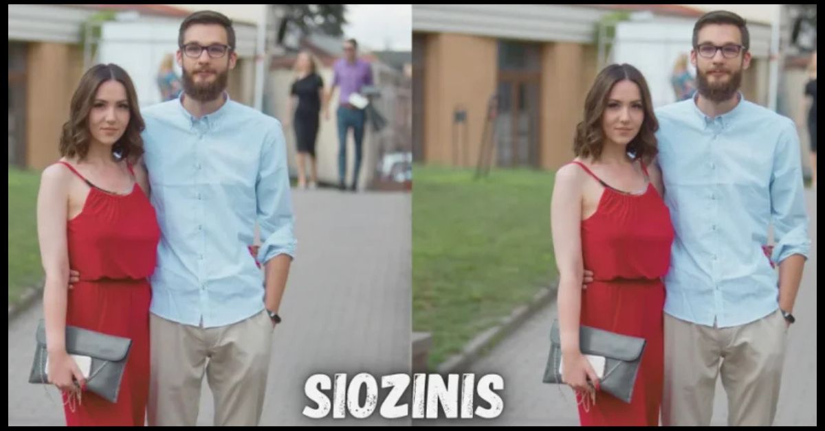 siozinis