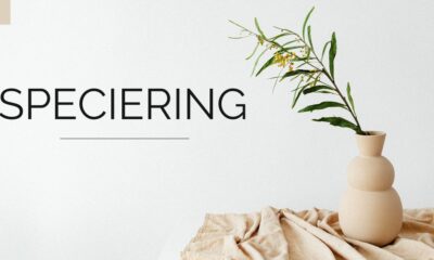 speciering
