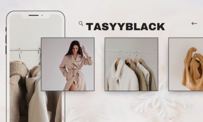 tasyyblack