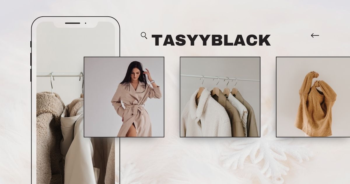 tasyyblack