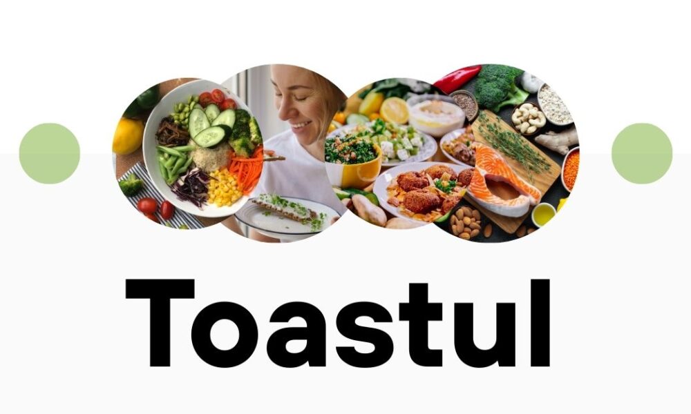 toastul