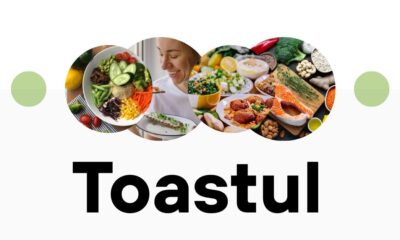 toastul