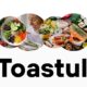 toastul