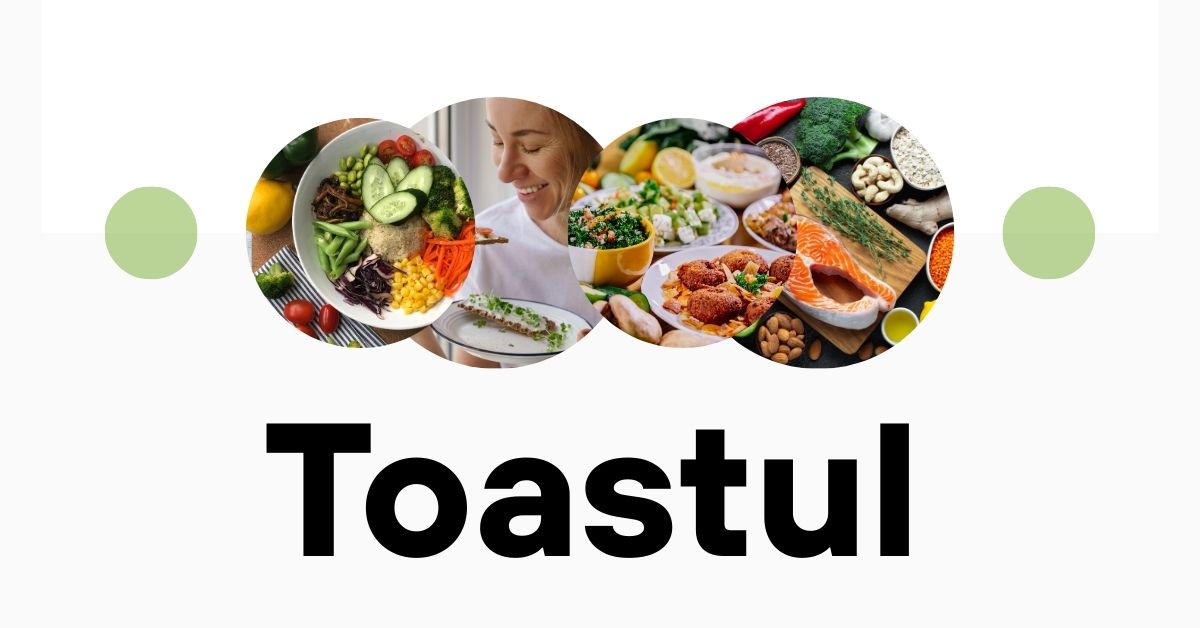 toastul