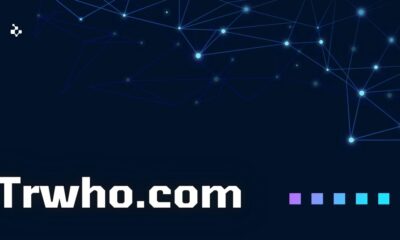 trwho.com