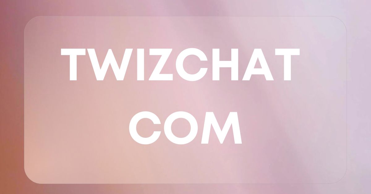 twizchat com