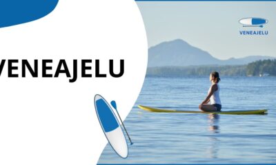 veneajelu