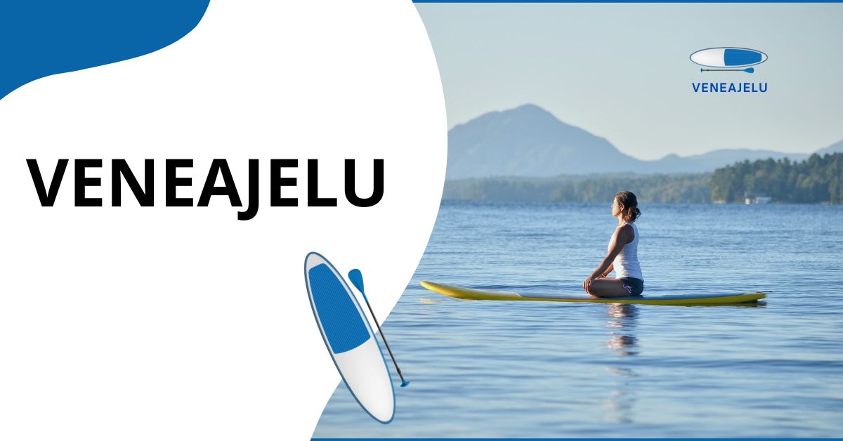 veneajelu